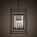 Wylie | Pendant Light