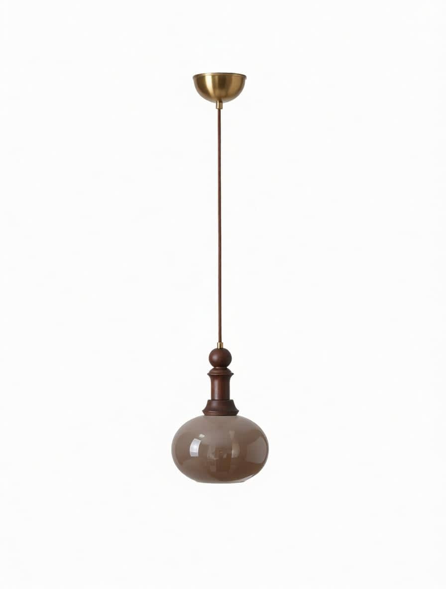 Elowenna D I Pendant Light - Modern Pendant Light | HomeCartel Philippines