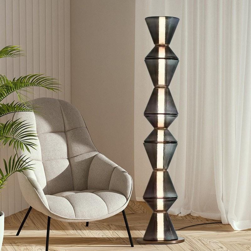 Norentha | Floor Lamp - Detail View #2 | HomeCartel