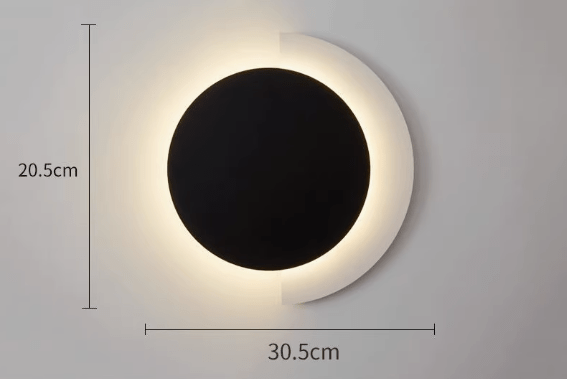 Ulveron | Wall Light - Detail View #10 | HomeCartel