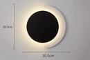 Ulveron | Wall Light
