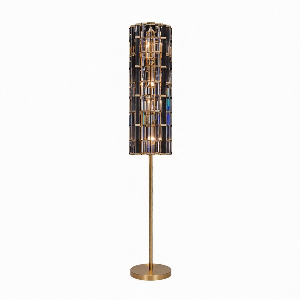Farela | Floor Lamp - Modern Floor Lamp | HomeCartel Philippines