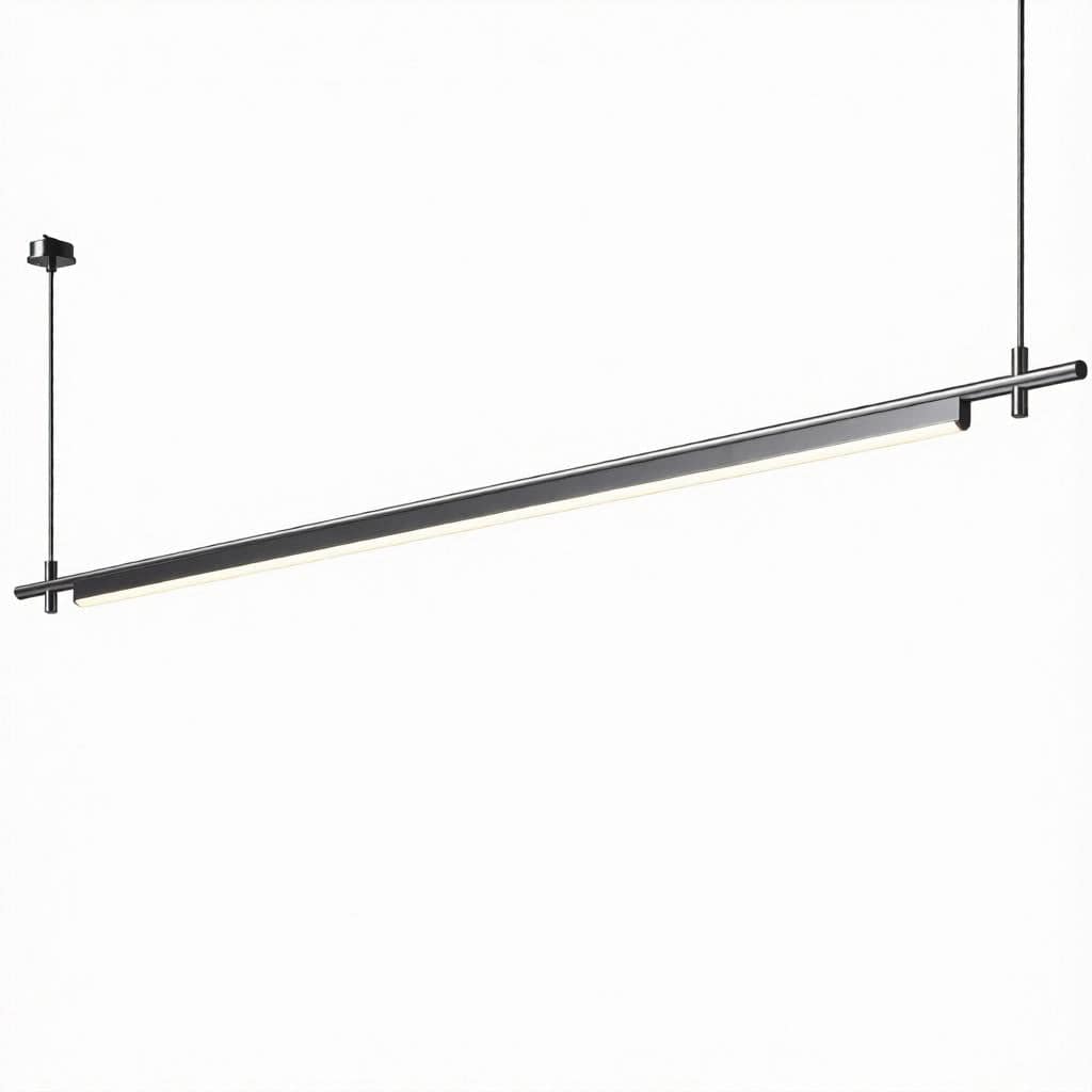 Santiago | Linear Chandelier - Modern Chandelier | HomeCartel Philippines