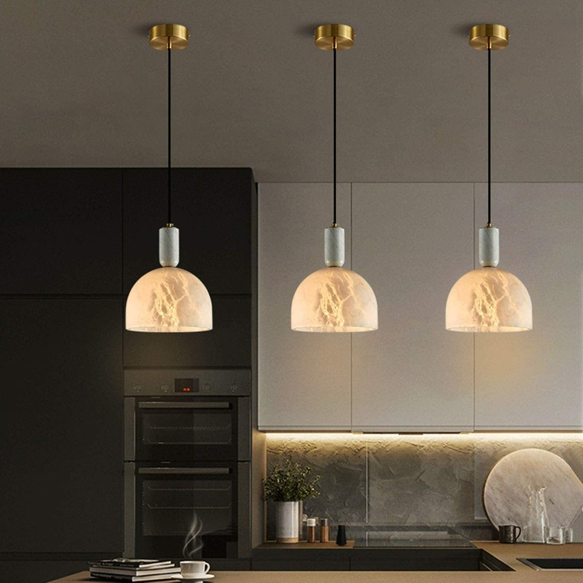 Zaurian | Pendant Light - Detail View #2 | HomeCartel