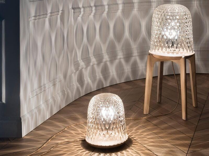 Yluna | Floor Lamp - Detail View #4 | HomeCartel