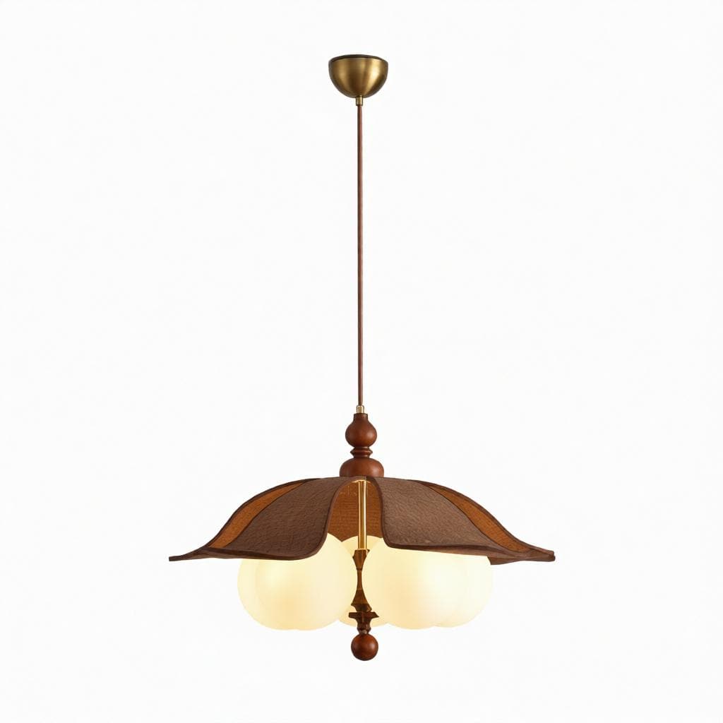 Mervaine | Chandelier - Detail View #7 | HomeCartel