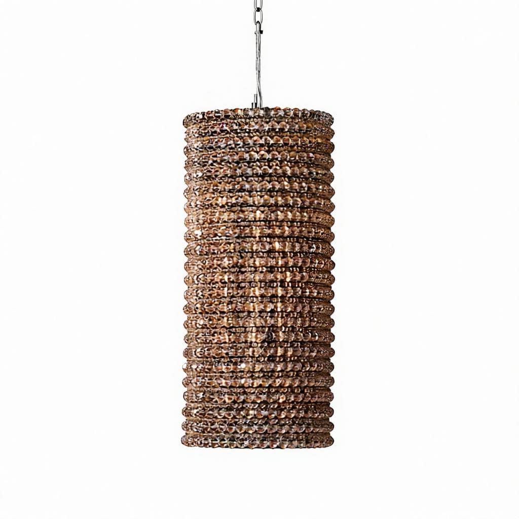 Utzig | Drum Chandelier - Detail View #6 | HomeCartel