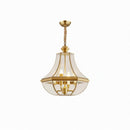 Durmar Une | Outdoor Pendant Light
