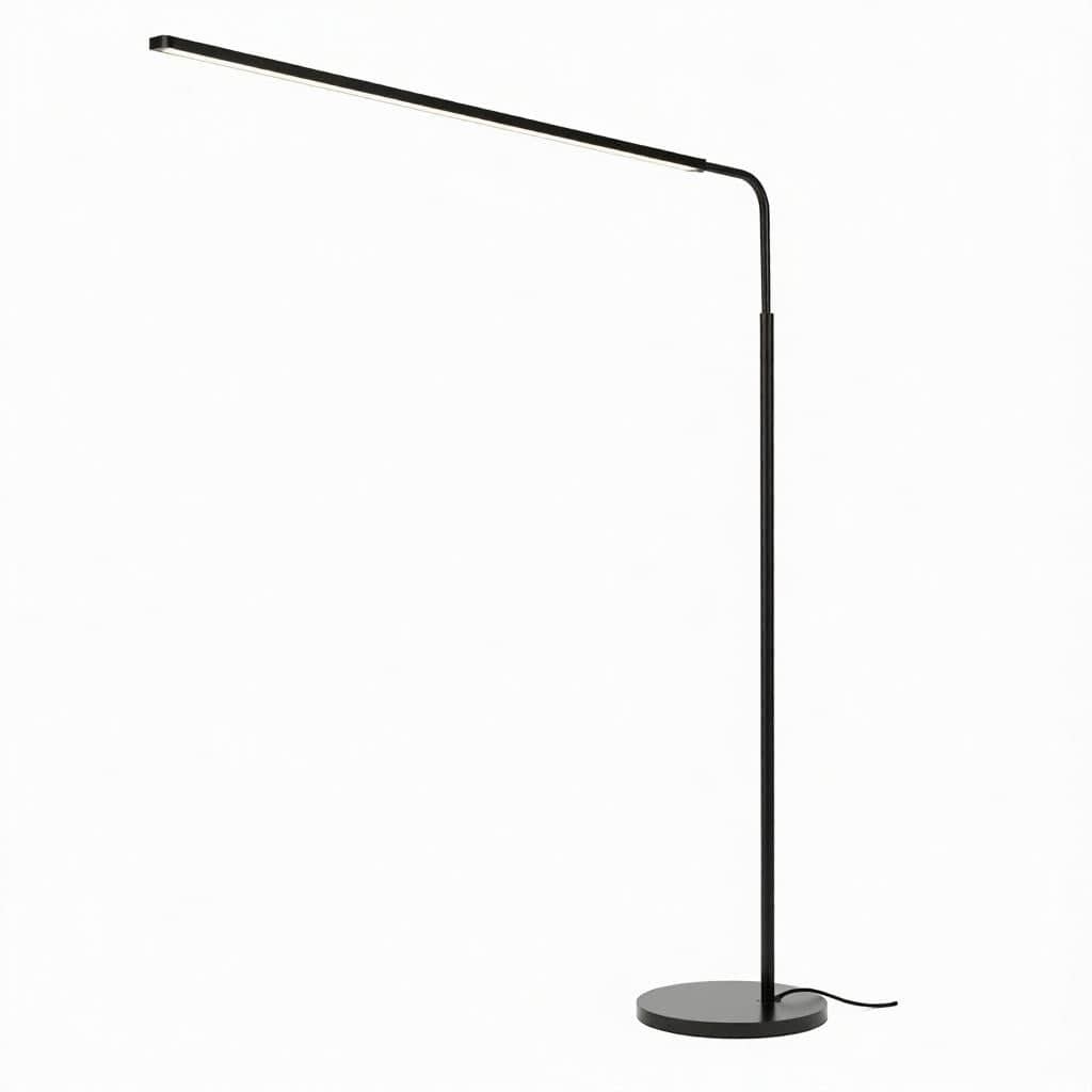 Naelenora | Floor Lamp - Detail View #5 | HomeCartel