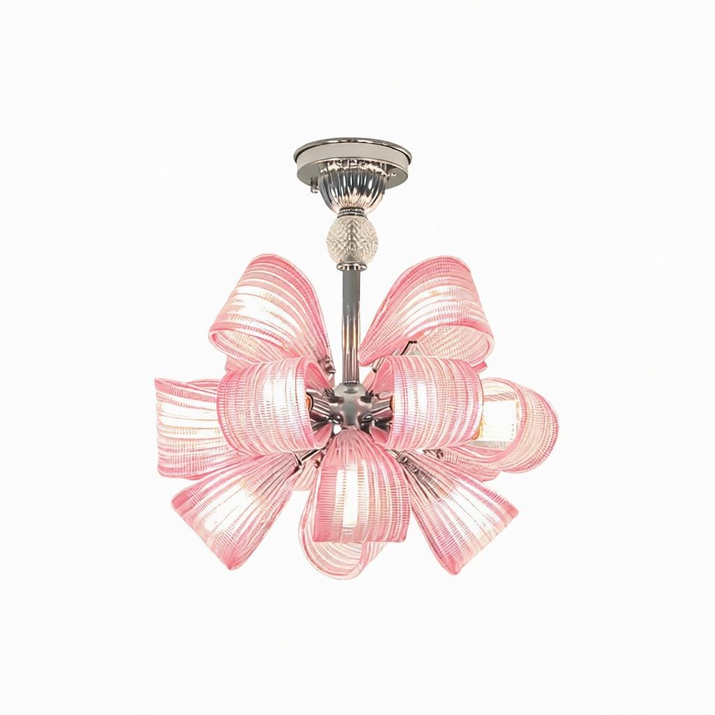 Elsindar | Semi Flush Mounted Light - Modern Lighting Fixture | HomeCartel Philippines