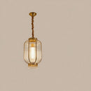 Pyralisse | Outdoor Pendant Light