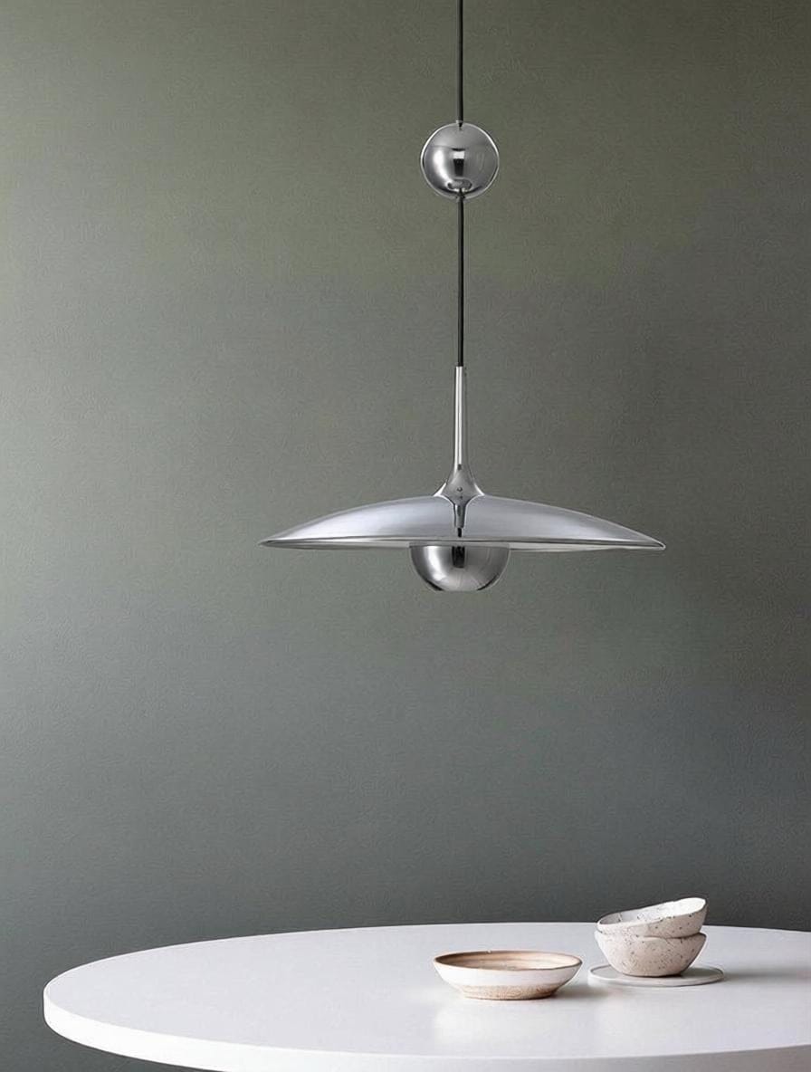 Ithrenya A | Pendant Light - Detail View #5 | HomeCartel