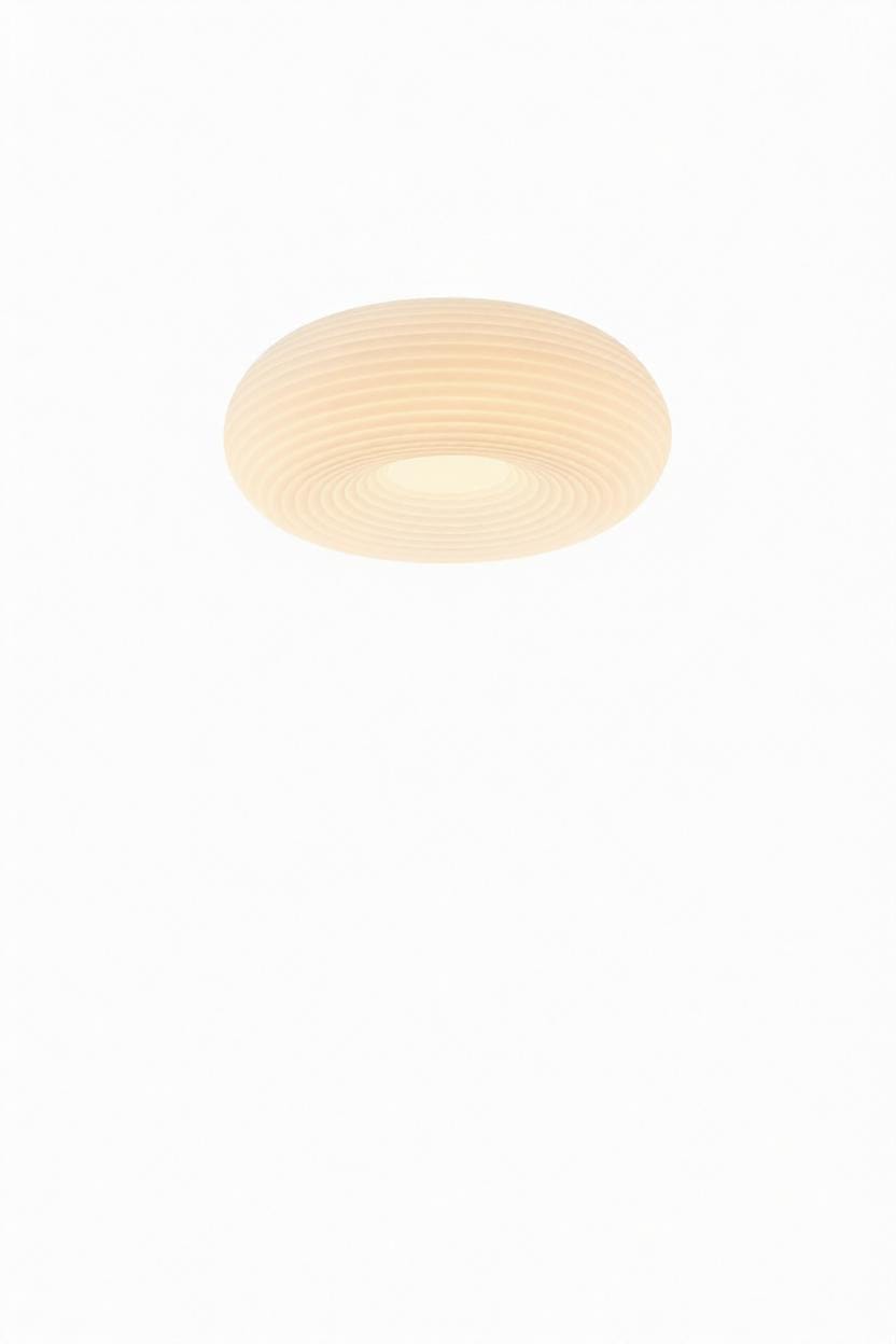 Valorina I Ceiling Mounted Light - Detail View #2 | HomeCartel