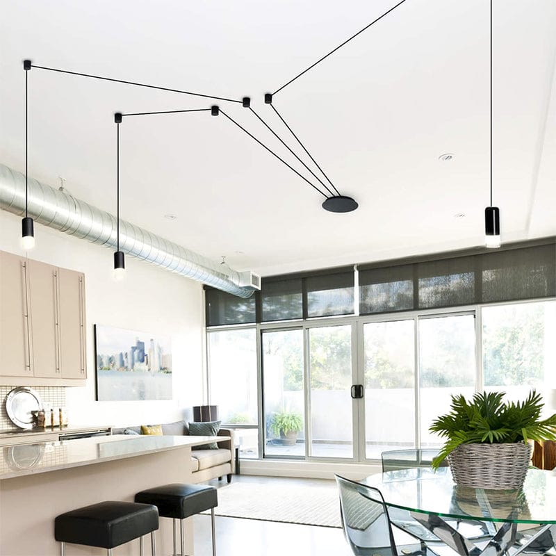 Emhyr Une | Modern Pendant Light - Home Cartel ®