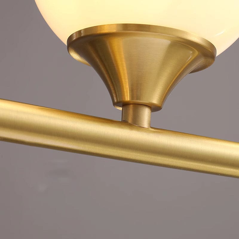 Ellaria Un | Modern LED Chandelier - Home Cartel ®
