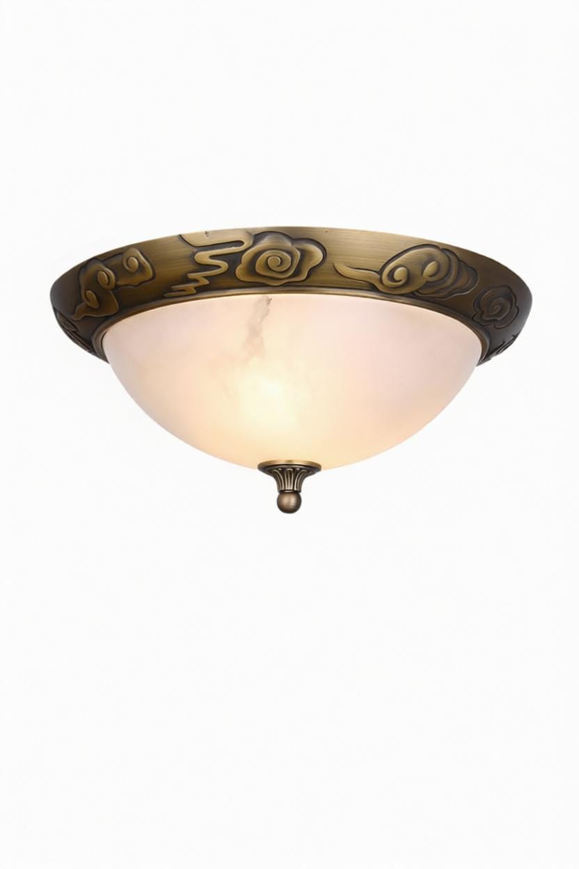 Maelthoria | Ceiling Mounted Light - Detail View #6 | HomeCartel