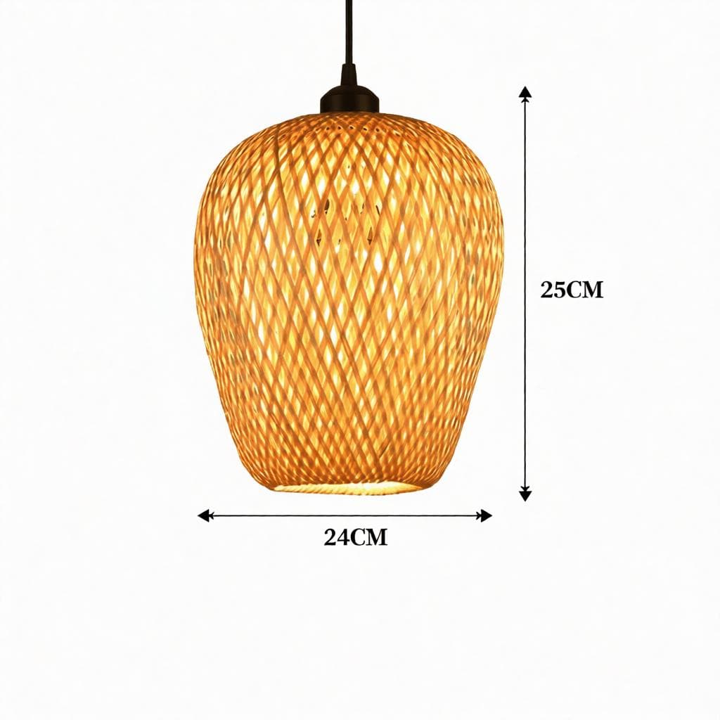 Taelvynne | Pendant Light - Detail View #4 | HomeCartel
