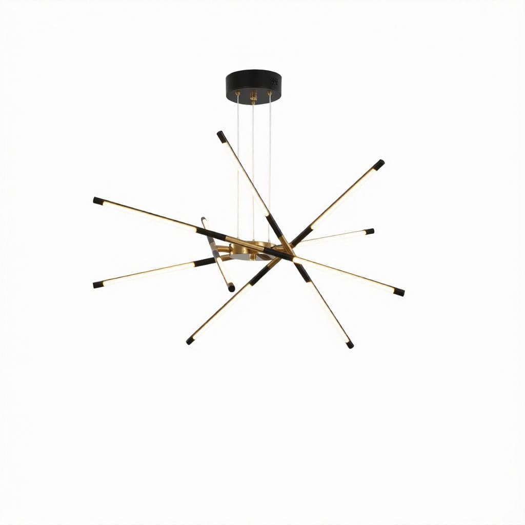Koetsier Une | Chandelier - Home Cartel ®
