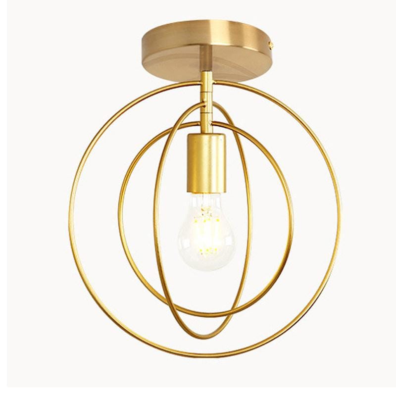Lymelwen B | Pendant Light - Detail View #4 | HomeCartel