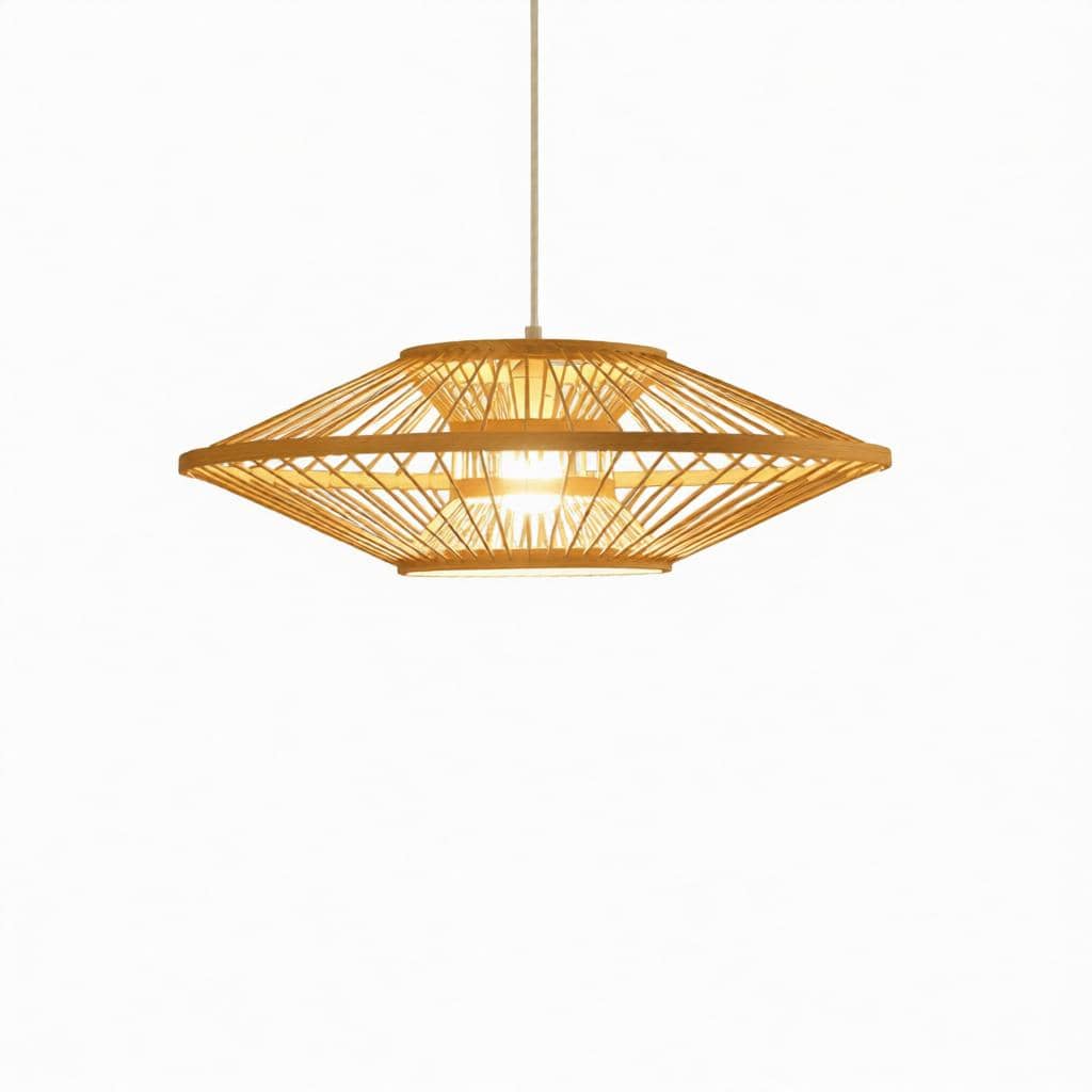 Ornivale | Pendant Light - Detail View #6 | HomeCartel