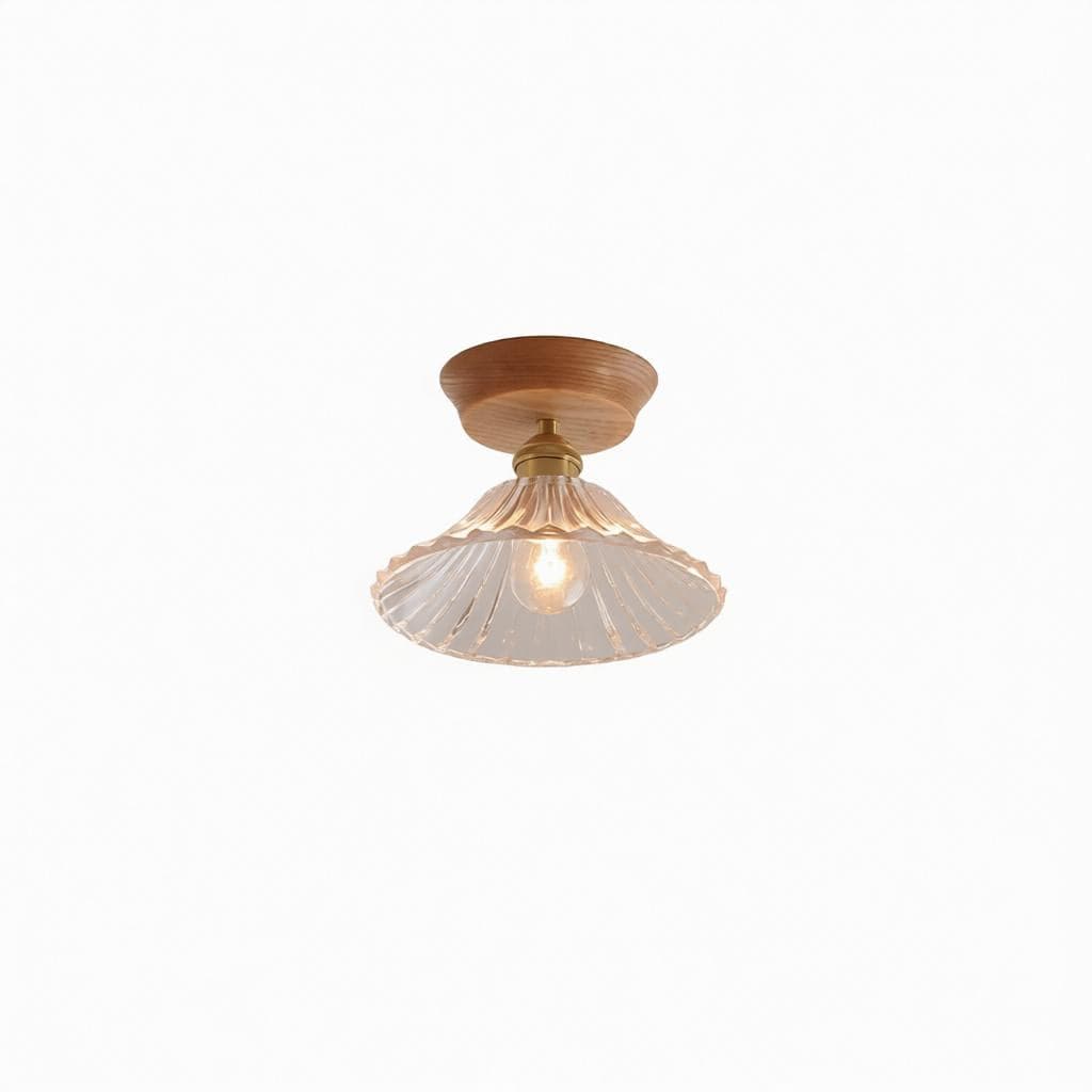 Lelyndra | Semi Flush Mounted Light - Modern Semi Flush Mounted Light | HomeCartel Philippines