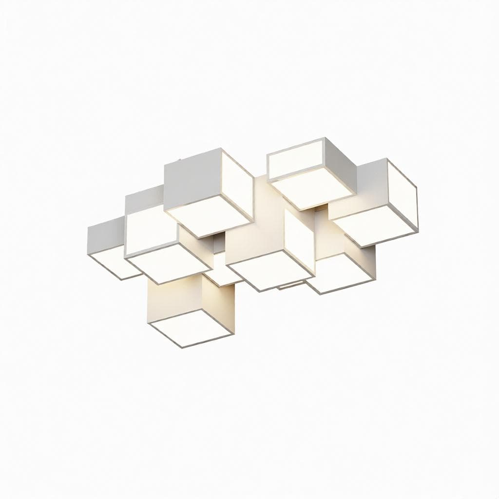 Eolwynn C | Ceiling Mounted Light - Home Cartel ®