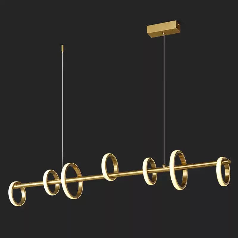 Alejandro Deux | Chandelier - Modern Chandelier | HomeCartel Philippines