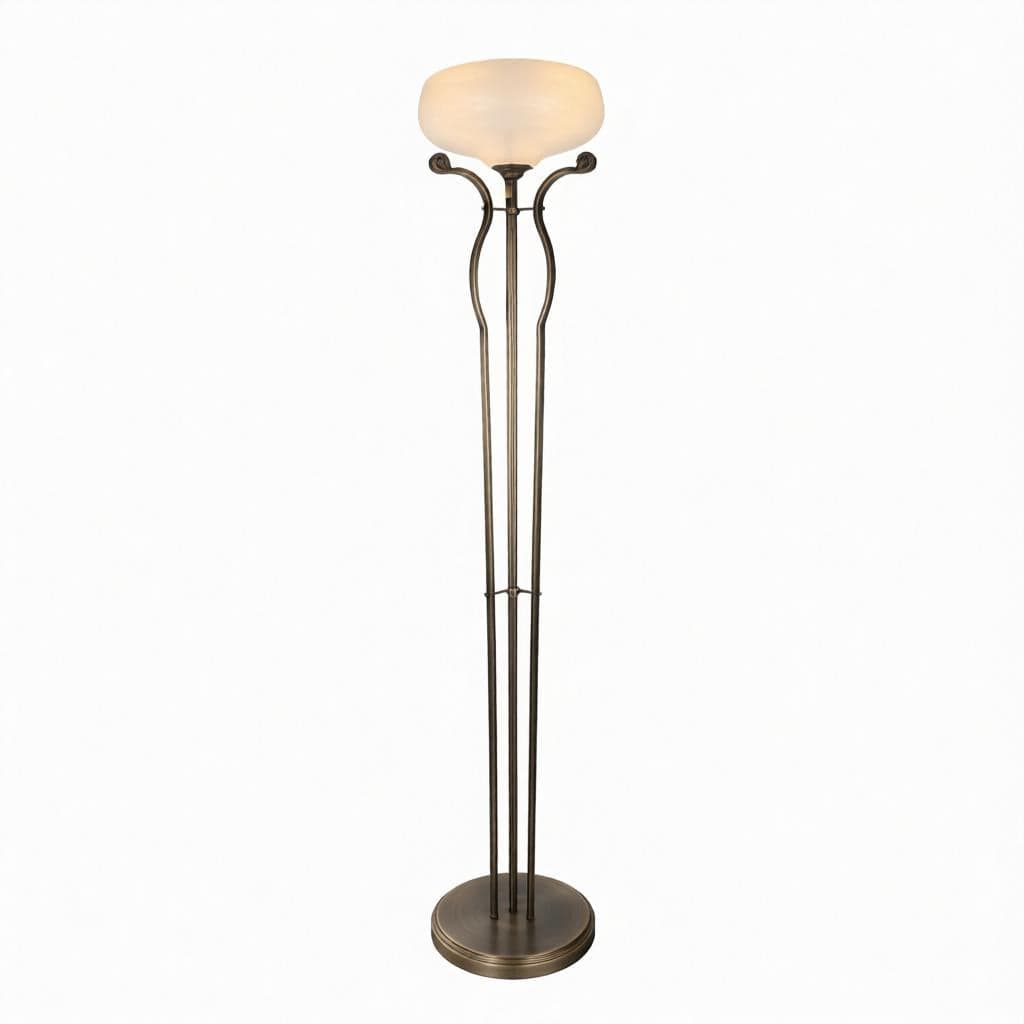 Fionwen | Floor Lamp - Detail View #2 | HomeCartel