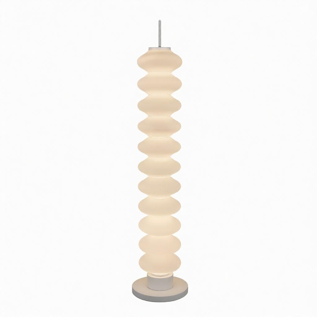 Tiranith A | Floor Lamp (Duplicate with Iara Floor Lamp) - Home Cartel ®