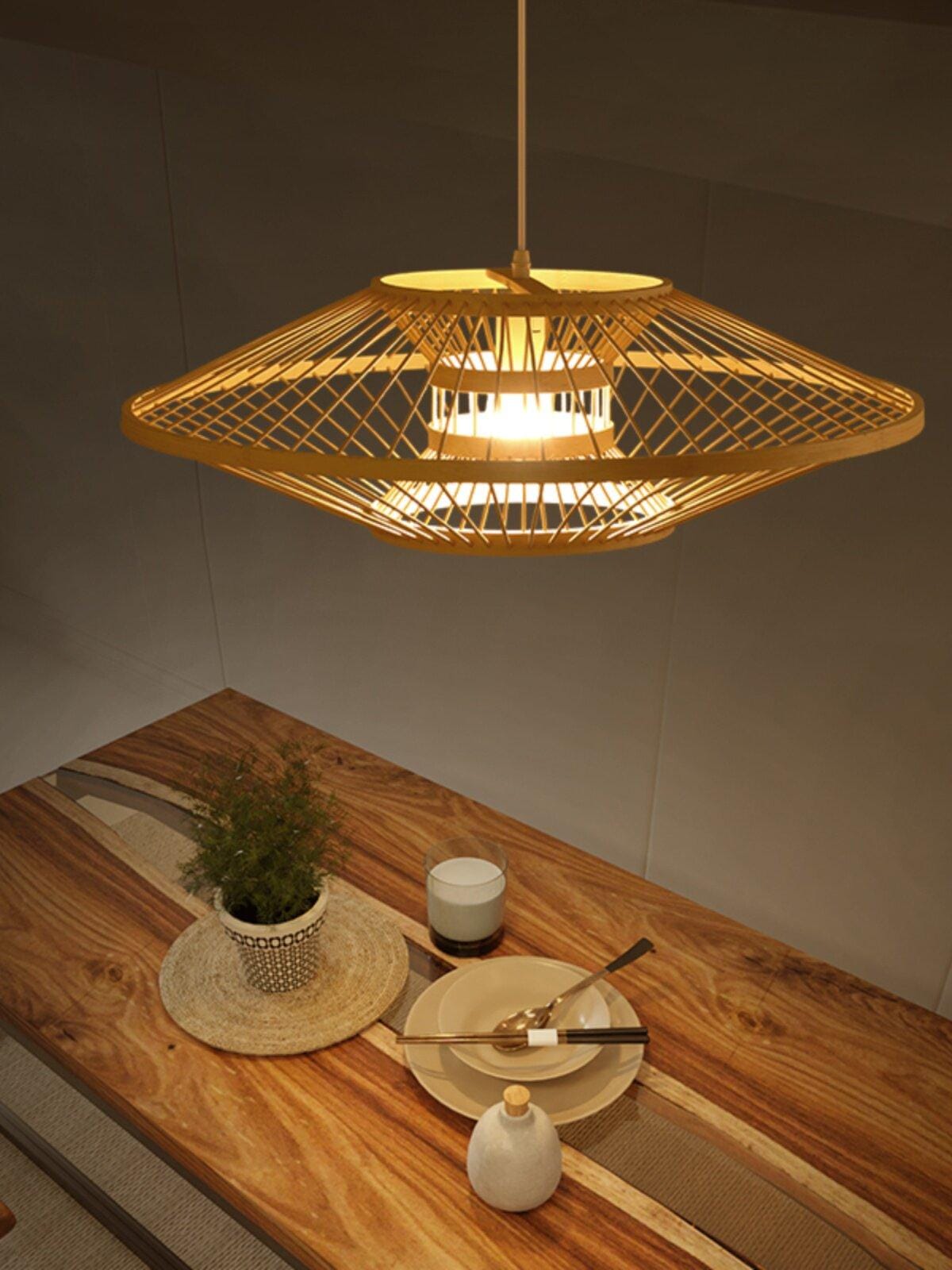 Ornivale | Pendant Light - Detail View #3 | HomeCartel