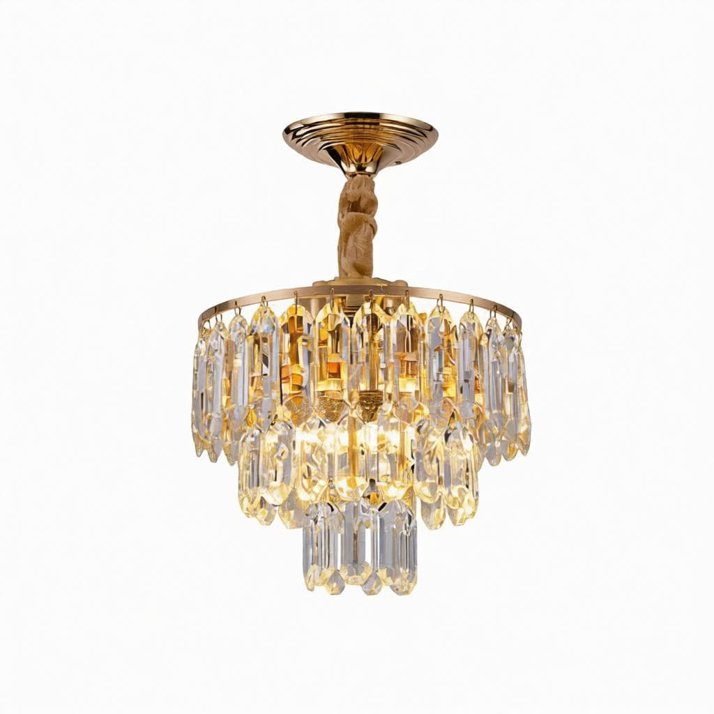 Nymalora B | Mini Chandelier - Modern Chandelier | HomeCartel Philippines