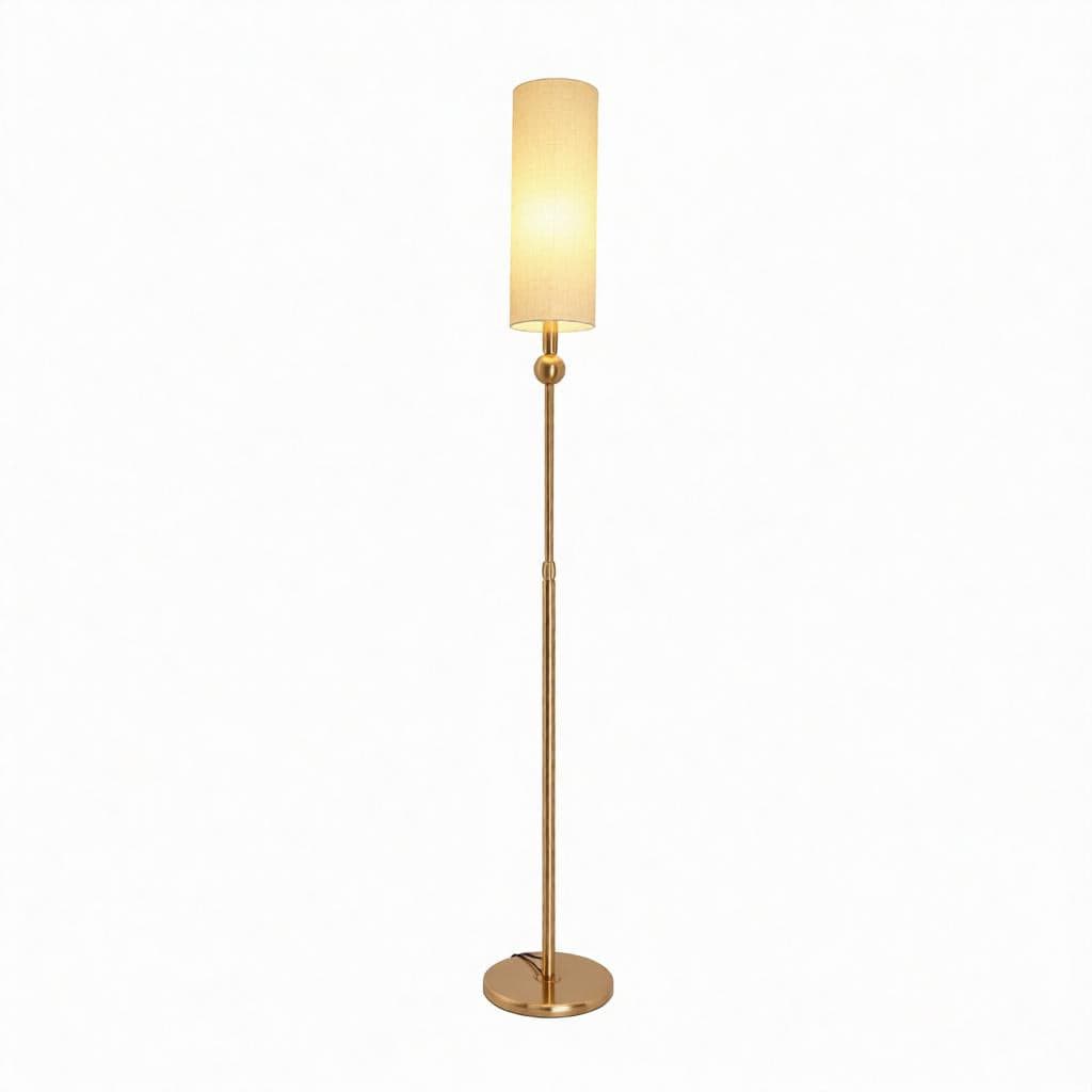 Harthe | Floor Lamp - Modern Floor Lamp | HomeCartel Philippines