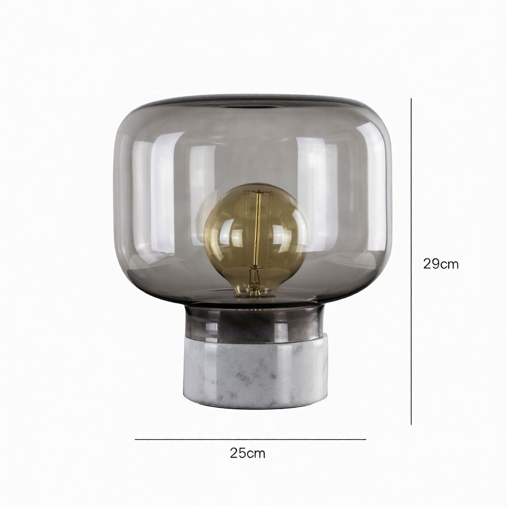 Paelith | Table Lamp - Detail View #4 | HomeCartel
