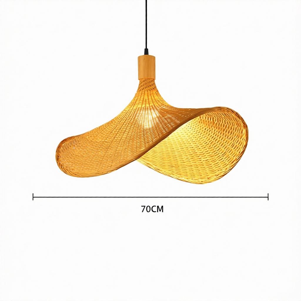 Syndara | Pendant Light - Detail View #8 | HomeCartel