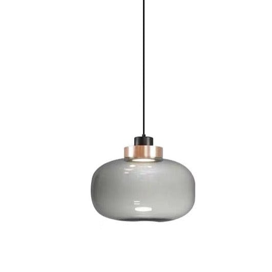 Gjorn B | Modern Glass Pendant Light - Home Cartel ®
