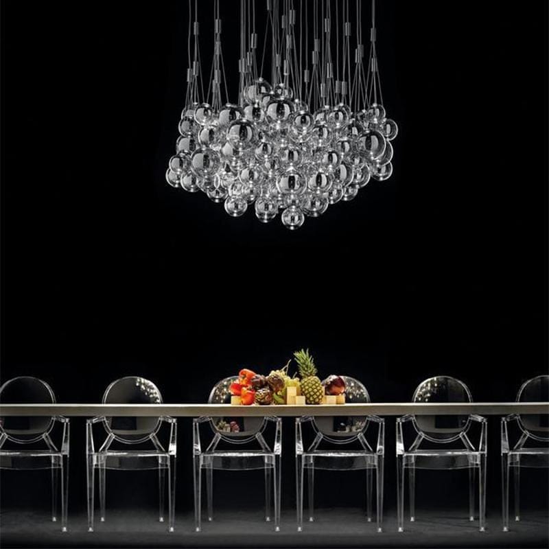 Ilya | Bubble Pendant Light - Home Cartel ®