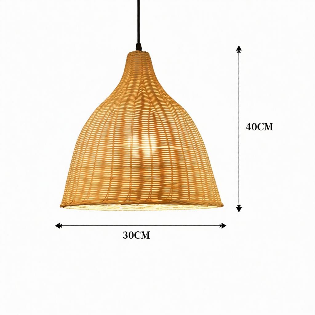 Syndorwen | Pendant Light - Detail View #6 | HomeCartel