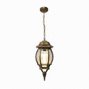 Nirellae | Outdoor Pendant Light