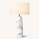 Benloris B | Marble Table Lamp