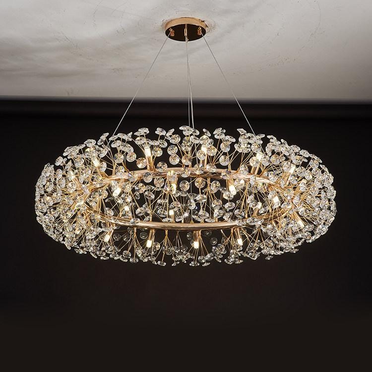 Cendrielle | Chandelier - Home Cartel ®