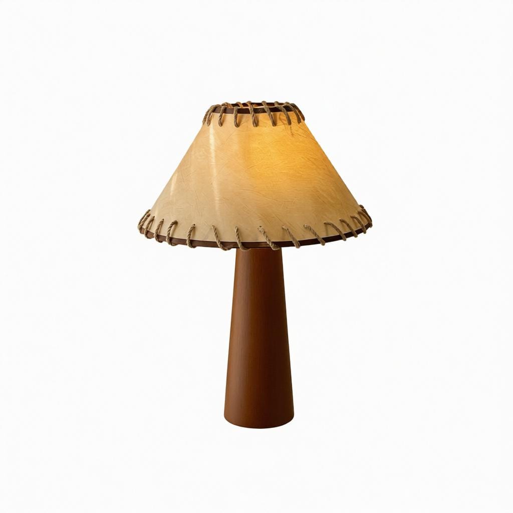 Kayani | Shaded Table Lamp - Modern Table Lamp | HomeCartel Philippines