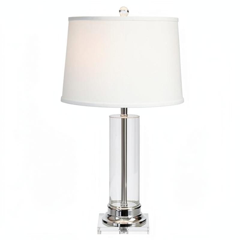 Kollmer | Shaded Table Lamp - Modern Table Lamp | HomeCartel Philippines