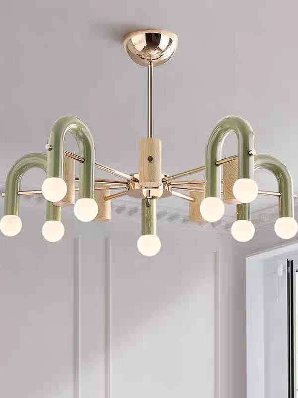 Sylphina A | Chandelier - Detail View #4 | HomeCartel