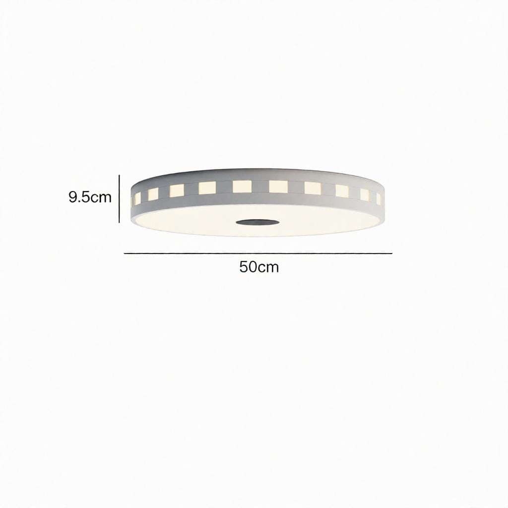 Macdaniel | Ceiling Mounted Light