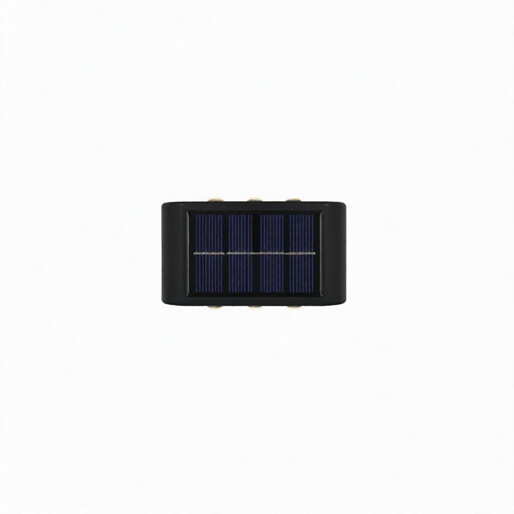 Nolarion | Outdoor Wall Light