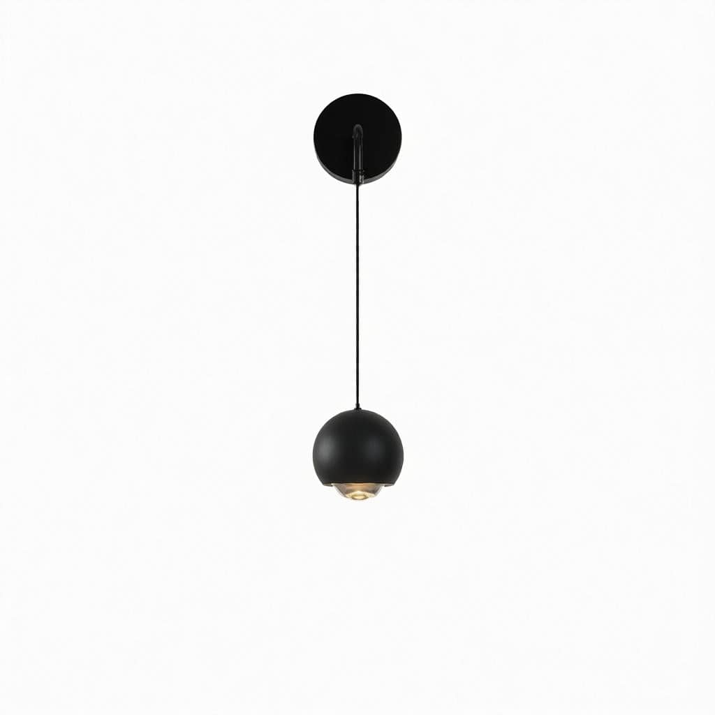 Teylorn D I Wall Light - Detail View #3 | HomeCartel