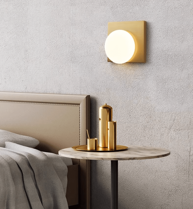 Elsynis | Wall Light - Home Cartel ®