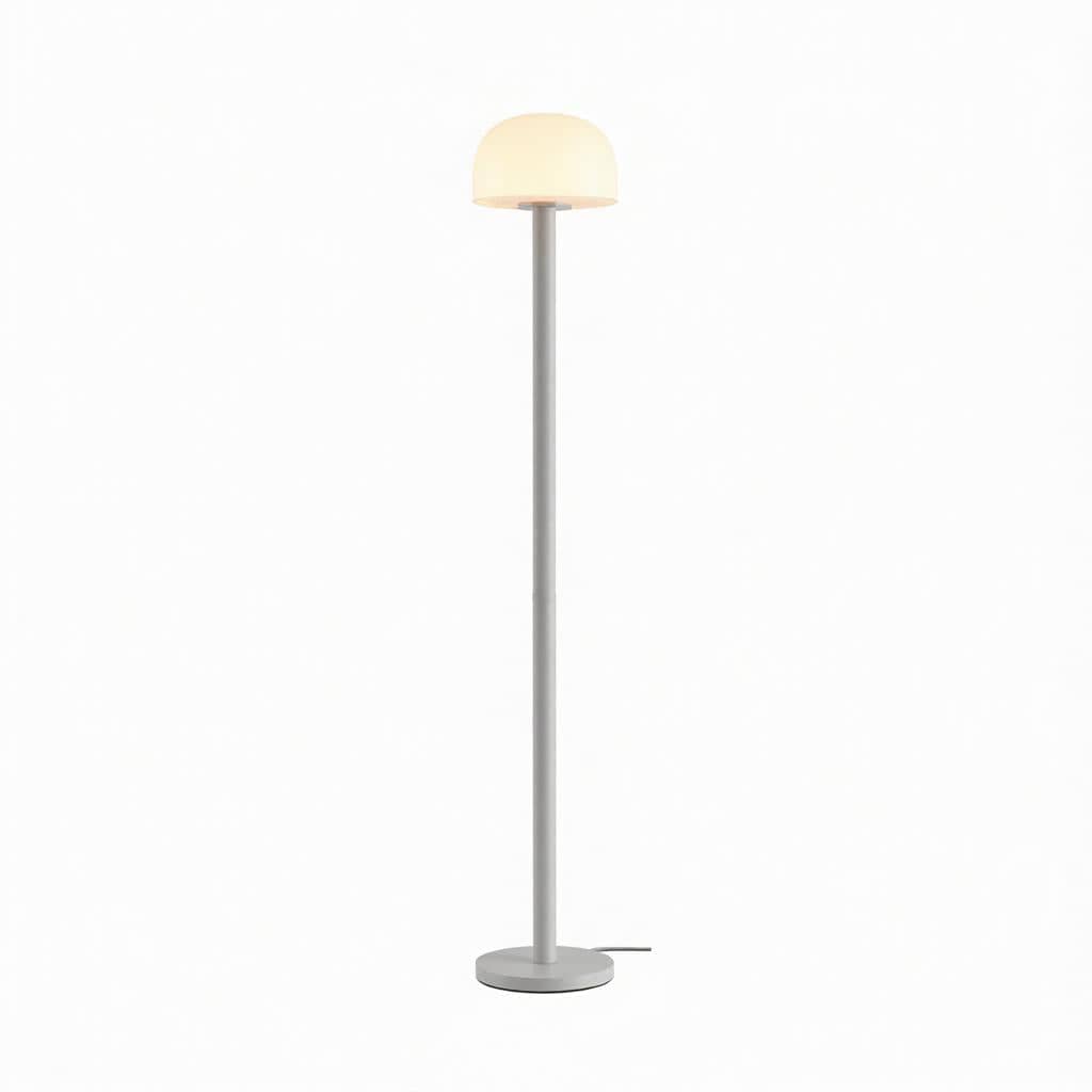 Morysene I Floor Lamp