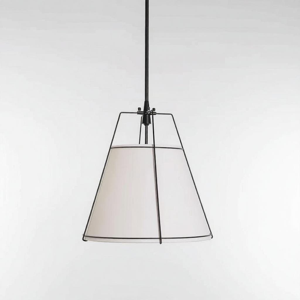 Bastion | Drum Chandelier - Detail View #3 | HomeCartel