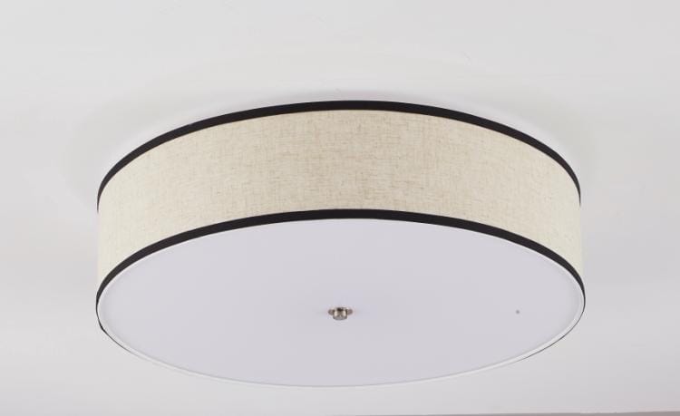 Keramil | Ceiling Mounted Light - Detail View #2 | HomeCartel